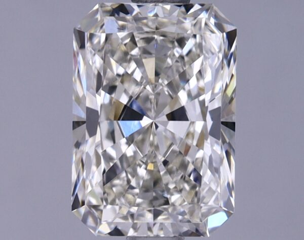 1.66 cctw VS1 - Lab Grown Loose Diamond
