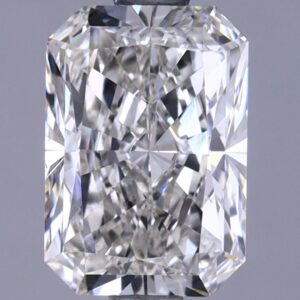 1.54 cctw VS1 - Lab Grown Loose Diamond