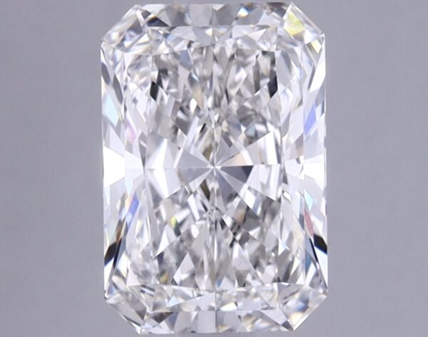 1.76 cctw VVS2 - Lab Grown Loose Diamond
