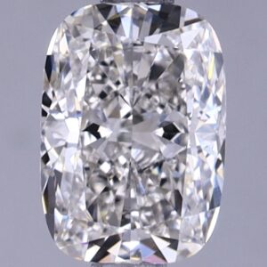 1.04 cctw VVS2 - Lab Grown Loose Diamond