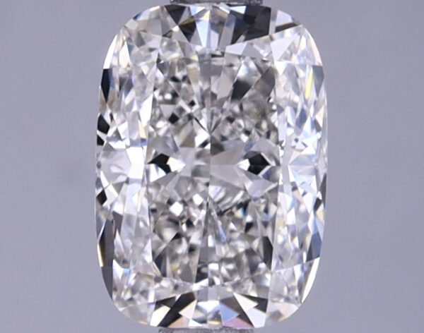 1.04 cctw VVS2 - Lab Grown Loose Diamond