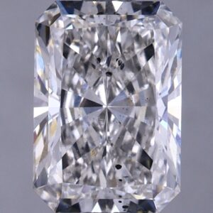 1.91 cctw SI1 - Lab Grown Loose Diamond