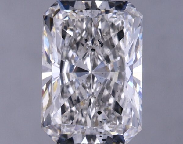1.91 cctw SI1 - Lab Grown Loose Diamond