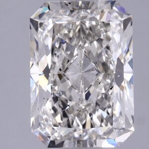 1.67 cctw SI1 - Lab Grown Loose Diamond