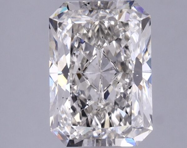 1.67 cctw SI1 - Lab Grown Loose Diamond