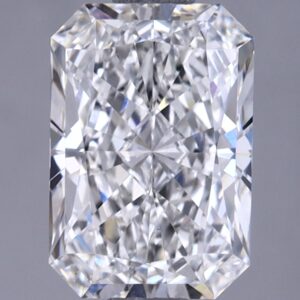 1.65 cctw VVS2 - Lab Grown Loose Diamond