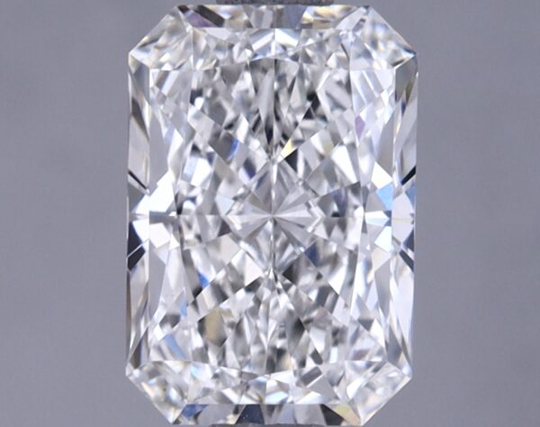 1.65 cctw VVS2 - Lab Grown Loose Diamond