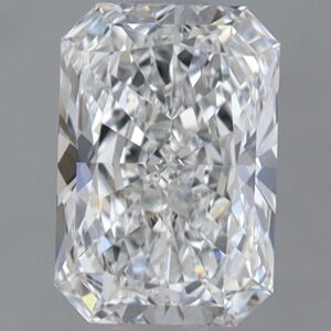1.08 cctw VVS2 - Lab Grown Loose Diamond