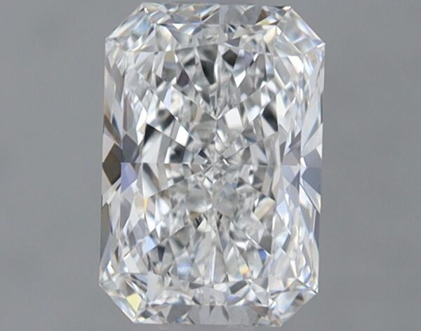 1.08 cctw VVS2 - Lab Grown Loose Diamond