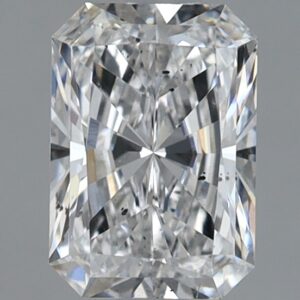 1.15 cctw SI1 - Lab Grown Loose Diamond