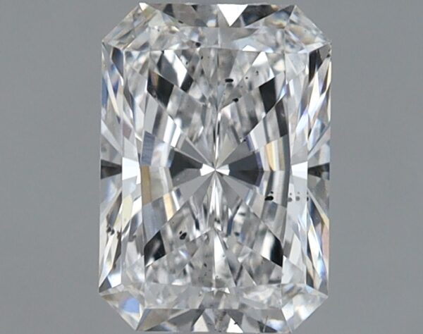 1.15 cctw SI1 - Lab Grown Loose Diamond
