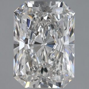 1.39 cctw SI1 - Lab Grown Loose Diamond