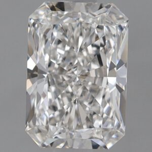 1.15 cctw VVS2 - Lab Grown Loose Diamond