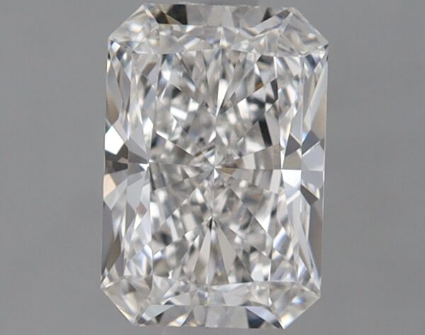 1.15 cctw VVS2 - Lab Grown Loose Diamond