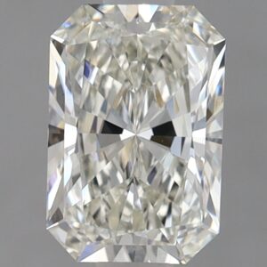 1.10 cctw VS1 - Lab Grown Loose Diamond