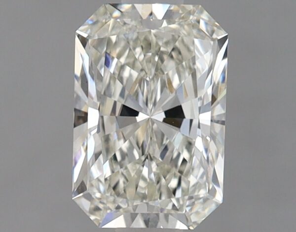 1.10 cctw VS1 - Lab Grown Loose Diamond