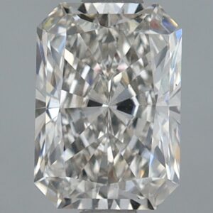 1.10 cctw VS2 - Lab Grown Loose Diamond