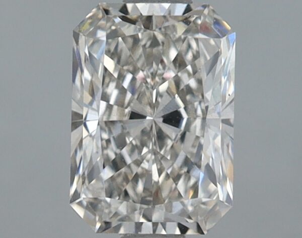 1.10 cctw VS2 - Lab Grown Loose Diamond