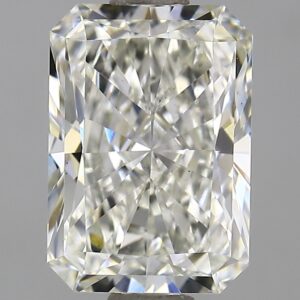 1.66 cctw VS1 - Lab Grown Loose Diamond