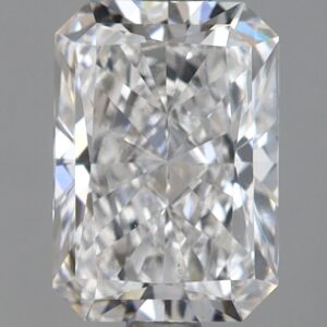 1.62 cctw VS1 - Lab Grown Loose Diamond