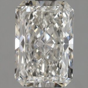 1.53 cctw VVS2 - Lab Grown Loose Diamond