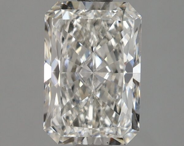 1.53 cctw VVS2 - Lab Grown Loose Diamond