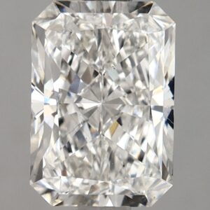 1.67 cctw VS2 - Lab Grown Loose Diamond