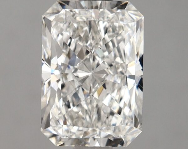 1.67 cctw VS2 - Lab Grown Loose Diamond