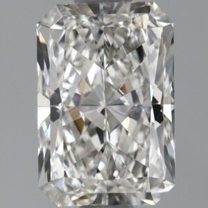 1.51 cctw VVS2 - Lab Grown Loose Diamond