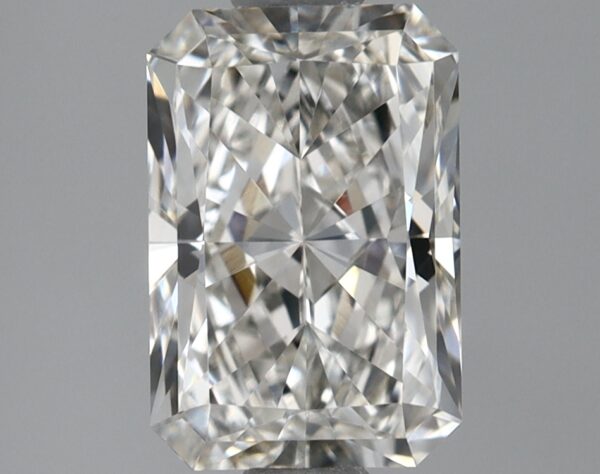 1.51 cctw VVS2 - Lab Grown Loose Diamond