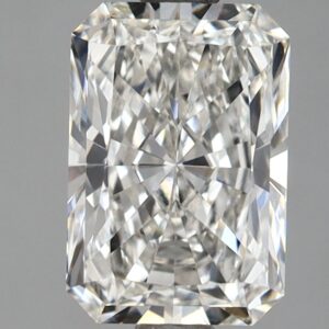 1.67 cctw VS1 - Lab Grown Loose Diamond