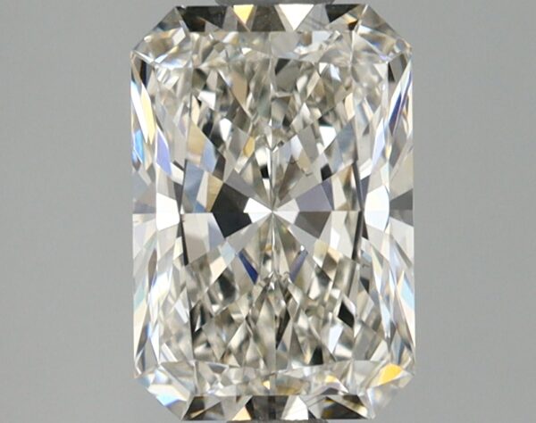 1.63 cctw VS1 - Lab Grown Loose Diamond