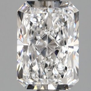 1.68 cctw VVS2 - Lab Grown Loose Diamond