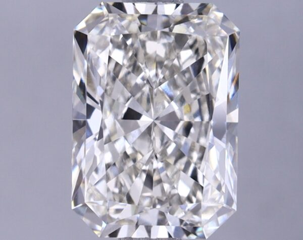 1.85 cctw VVS2 - Lab Grown Loose Diamond