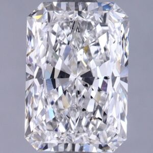1.94 cctw SI1 - Lab Grown Loose Diamond