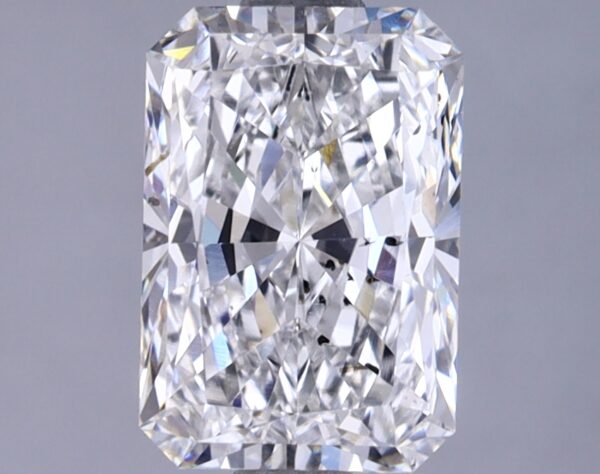 1.94 cctw SI1 - Lab Grown Loose Diamond
