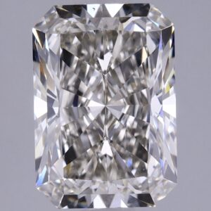 1.67 cctw VS1 - Lab Grown Loose Diamond