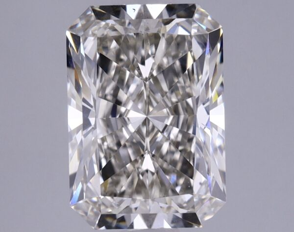 1.67 cctw VS1 - Lab Grown Loose Diamond
