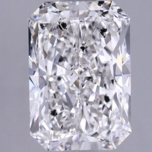 1.74 cctw SI1 - Lab Grown Loose Diamond
