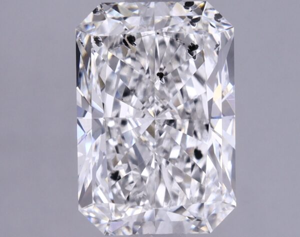 1.74 cctw SI1 - Lab Grown Loose Diamond