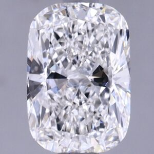 1.31 cctw VS1 - Lab Grown Loose Diamond