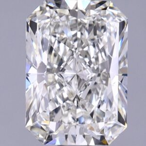 1.68 cctw VS1 - Lab Grown Loose Diamond