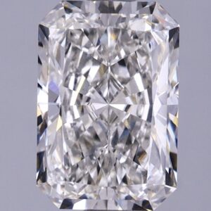 1.80 cctw VS2 - Lab Grown Loose Diamond