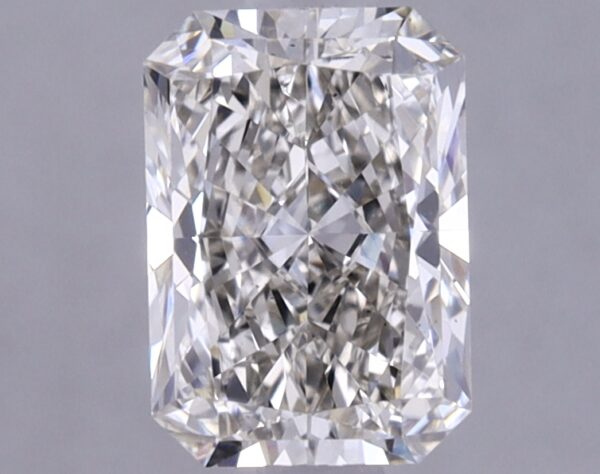 1.14 cctw VS2 - Lab Grown Loose Diamond