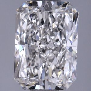 1.10 cctw VS1 - Lab Grown Loose Diamond