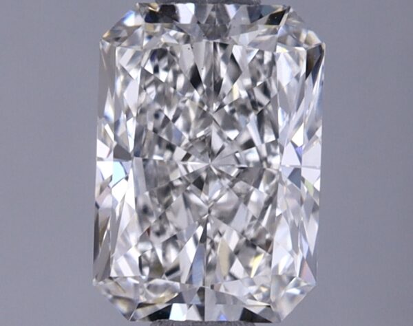 1.10 cctw VS1 - Lab Grown Loose Diamond