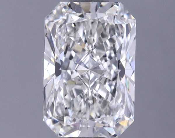 1.22 cctw VVS2 - Lab Grown Loose Diamond