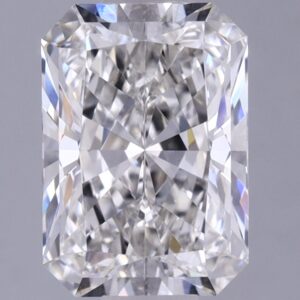 1.18 cctw VVS2 - Lab Grown Loose Diamond