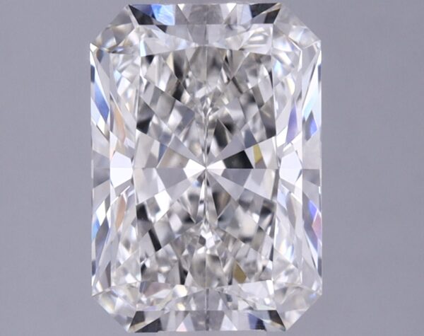1.18 cctw VVS2 - Lab Grown Loose Diamond