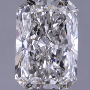 1.17 cctw VS1 - Lab Grown Loose Diamond